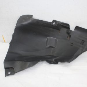 Renault Zoe Front Left Wheel Liner Splash Guard 2018 ON 638455696R Genuine - Image 8