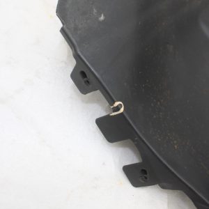 Renault Zoe Front Left Wheel Liner Splash Guard 2018 ON 638455696R Genuine - Image 9