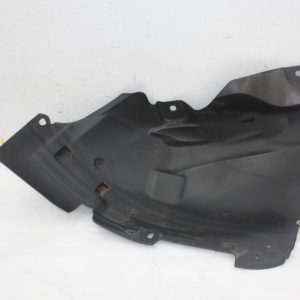 Renault Zoe Front Left Wheel Liner Splash Guard 2018 ON 638455696R Genuine - Image 10