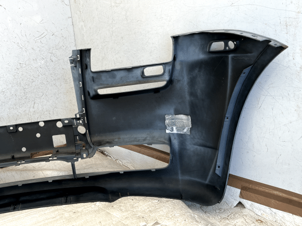 Rolls Royce Ghost Front Bumper 2010 TO 2014 51117198862 Genuine 178426887777 10