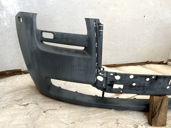 Rolls Royce Ghost Front Bumper 2010 TO 2014 51117198862 Genuine 178426887777 3