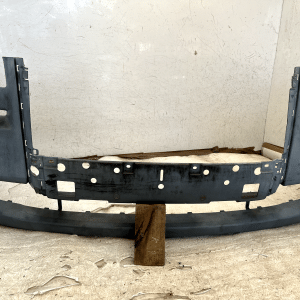 Rolls-Royce Ghost Front Bumper 2010 TO 2014 51117198862 Genuine - Image 4