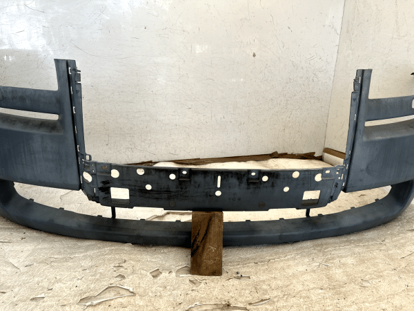 Rolls Royce Ghost Front Bumper 2010 TO 2014 51117198862 Genuine 178426887777 4