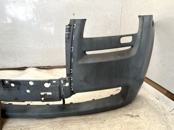 Rolls Royce Ghost Front Bumper 2010 TO 2014 51117198862 Genuine 178426887777 5