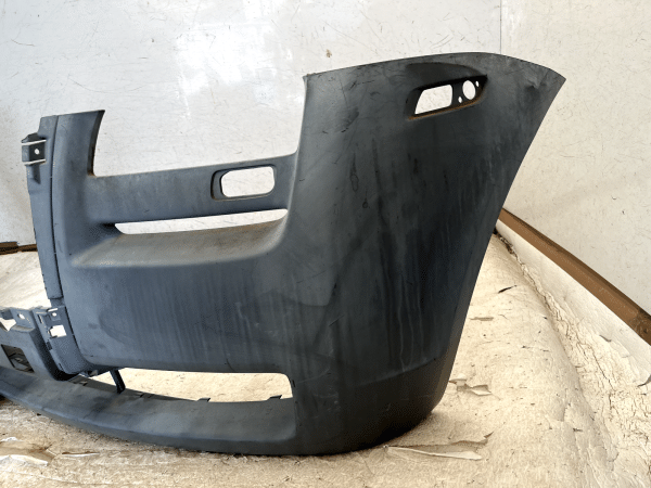Rolls Royce Ghost Front Bumper 2010 TO 2014 51117198862 Genuine 178426887777 6
