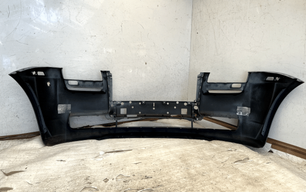 Rolls Royce Ghost Front Bumper 2010 TO 2014 51117198862 Genuine 178426887777 7