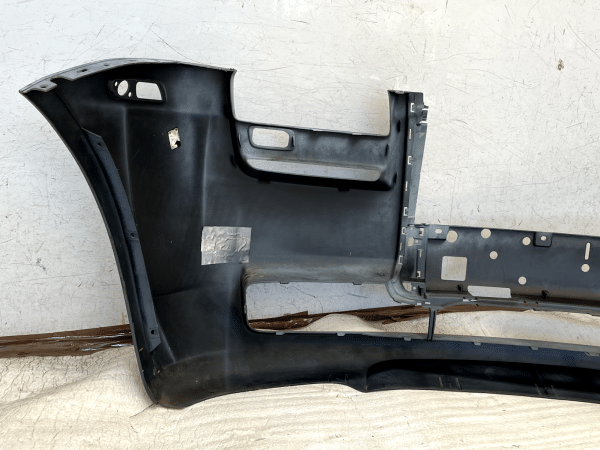 Rolls Royce Ghost Front Bumper 2010 TO 2014 51117198862 Genuine 178426887777 8