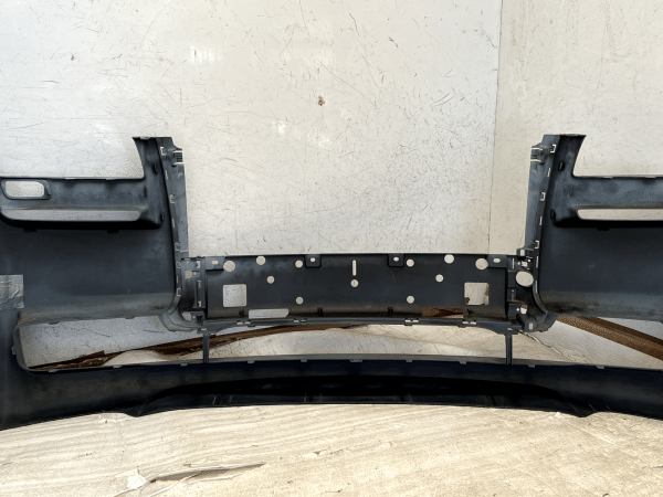 Rolls Royce Ghost Front Bumper 2010 TO 2014 51117198862 Genuine 178426887777 9