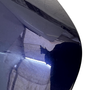 Rolls Royce Ghost Front Left Radiator Grille Trim 2009-2012 51117158921 Genuine - Image 11