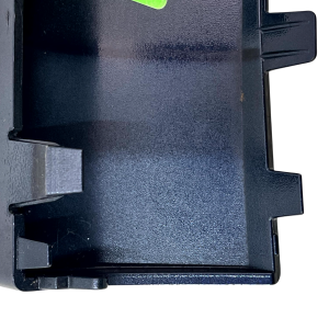 Rolls Royce Ghost Front Left Radiator Grille Trim 2009-2012 51117158921 Genuine - Image 16