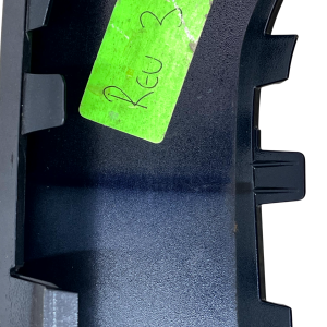 Rolls Royce Ghost Front Left Radiator Grille Trim 2009-2012 51117158921 Genuine - Image 17