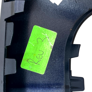 Rolls Royce Ghost Front Left Radiator Grille Trim 2009-2012 51117158921 Genuine - Image 18