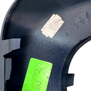 Rolls Royce Ghost Front Left Radiator Grille Trim 2009-2012 51117158921 Genuine - Image 19