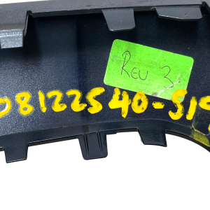 Rolls Royce Ghost Front Left Radiator Grille Trim 2009-2012 51117158921 Genuine - Image 25