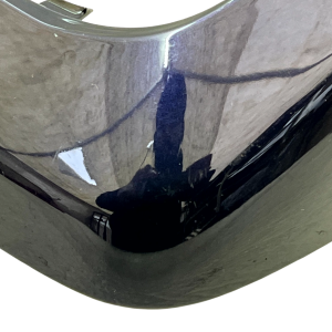 Rolls Royce Ghost Front Left Radiator Grille Trim 2009-2012 51117158921 Genuine - Image 5