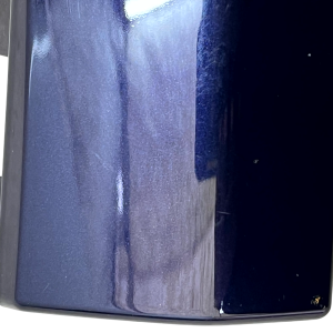 Rolls Royce Ghost Front Left Radiator Grille Trim 2009-2012 51117158921 Genuine - Image 7