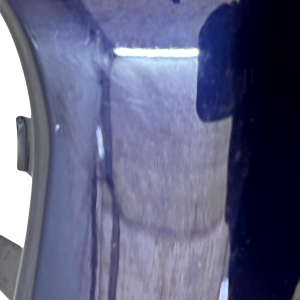 Rolls Royce Ghost Front Left Radiator Grille Trim 2009-2012 51117158921 Genuine - Image 9