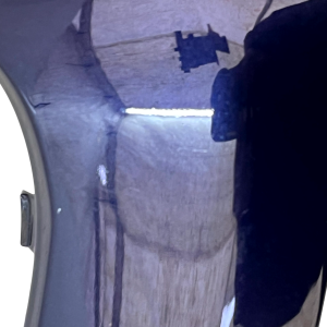 Rolls Royce Ghost Front Left Radiator Grille Trim 2009-2012 51117158921 Genuine - Image 10