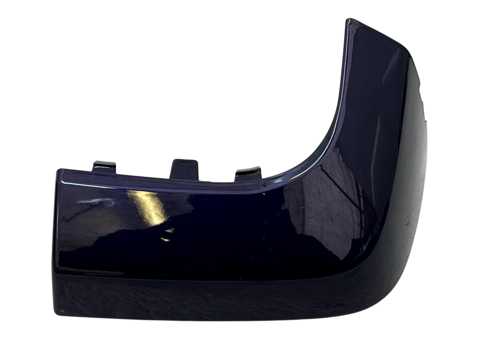 Rolls Royce Ghost Front Left Radiator Grille Trim 2009-2012 51117158921 Genuine