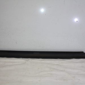 Rolls Royce Ghost Left Side Skirt 2009 ON 51777199105 Genuine *SEE PICS* - Image 12
