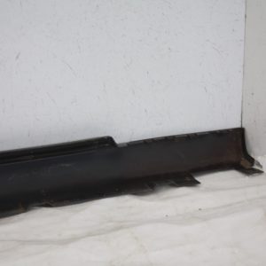 Rolls Royce Ghost Left Side Skirt 2009 ON 51777199105 Genuine *SEE PICS* - Image 13