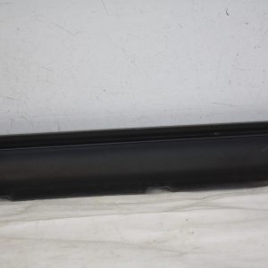 Rolls Royce Ghost Left Side Skirt 2009 ON 51777199105 Genuine *SEE PICS* - Image 14