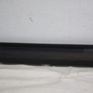 Rolls Royce Ghost Left Side Skirt 2009 ON 51777199105 Genuine *SEE PICS* - Image 15