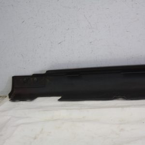 Rolls Royce Ghost Left Side Skirt 2009 ON 51777199105 Genuine *SEE PICS* - Image 16