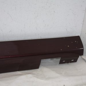 Rolls Royce Ghost Left Side Skirt 2009 ON 51777199105 Genuine *SEE PICS* - Image 3