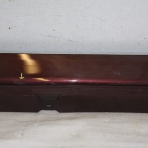 Rolls Royce Ghost Left Side Skirt 2009 ON 51777199105 Genuine *SEE PICS* - Image 5