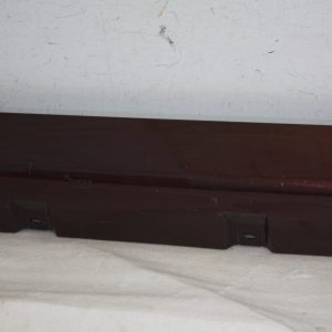 Rolls Royce Ghost Left Side Skirt 2009 ON 51777199105 Genuine *SEE PICS* - Image 6