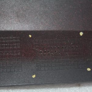 Rolls Royce Ghost Left Side Skirt 2009 ON 51777199105 Genuine *SEE PICS* - Image 10
