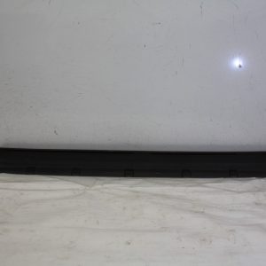 Rolls Royce Ghost Right Side Skirt 2009 ON 51777199106 Genuine - Image 12