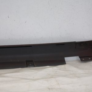 Rolls Royce Ghost Right Side Skirt 2009 ON 51777199106 Genuine - Image 13