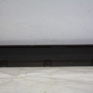 Rolls Royce Ghost Right Side Skirt 2009 ON 51777199106 Genuine - Image 14
