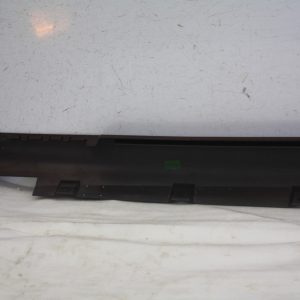 Rolls Royce Ghost Right Side Skirt 2009 ON 51777199106 Genuine - Image 15