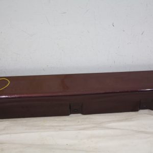 Rolls Royce Ghost Right Side Skirt 2009 ON 51777199106 Genuine - Image 4