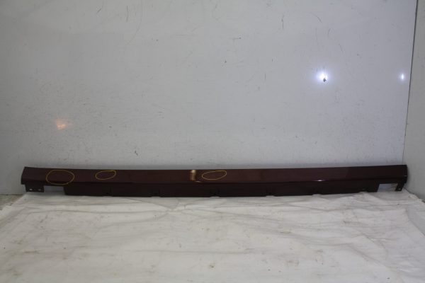 Rolls-Royce-Ghost-Right-Side-Skirt-2009-ON-51777199106-Genuine-178294079737