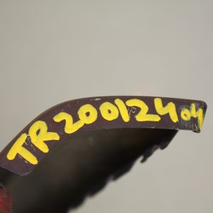 Rolls Royce Ghost Right Side Skirt 2009 ON 51777199106 Genuine - Image 9