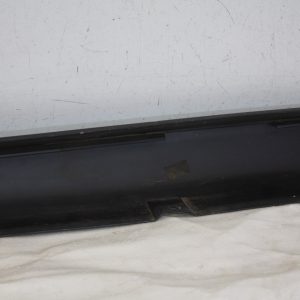 Rolls Royce Ghost Right Side Skirt 2009 ON 51777199106 Genuine - Image 15