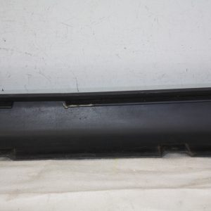 Rolls Royce Ghost Right Side Skirt 2009 ON 51777199106 Genuine - Image 16