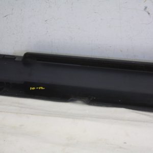 Rolls Royce Ghost Right Side Skirt 2009 ON 51777199106 Genuine - Image 18