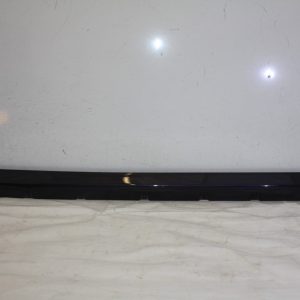 Rolls Royce Ghost Right Side Skirt 2009 ON 51777199106 Genuine