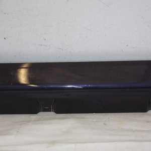 Rolls Royce Ghost Right Side Skirt 2009 ON 51777199106 Genuine - Image 5