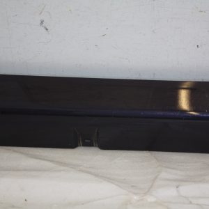 Rolls Royce Ghost Right Side Skirt 2009 ON 51777199106 Genuine - Image 6