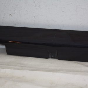 Rolls Royce Ghost Right Side Skirt 2009 ON 51777199106 Genuine - Image 7