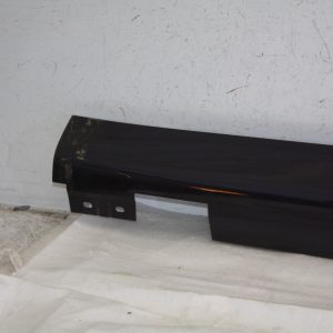 Rolls Royce Ghost Right Side Skirt 2009 ON 51777199106 Genuine - Image 8