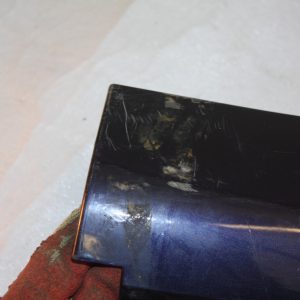 Rolls Royce Ghost Right Side Skirt 2009 ON 51777199106 Genuine - Image 9
