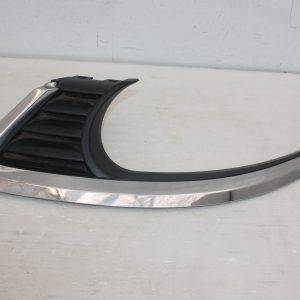 SAAB 9 5 Front Bumper Lower Left Grill 2007 TO 2010 12758628 Genuine 175659941307