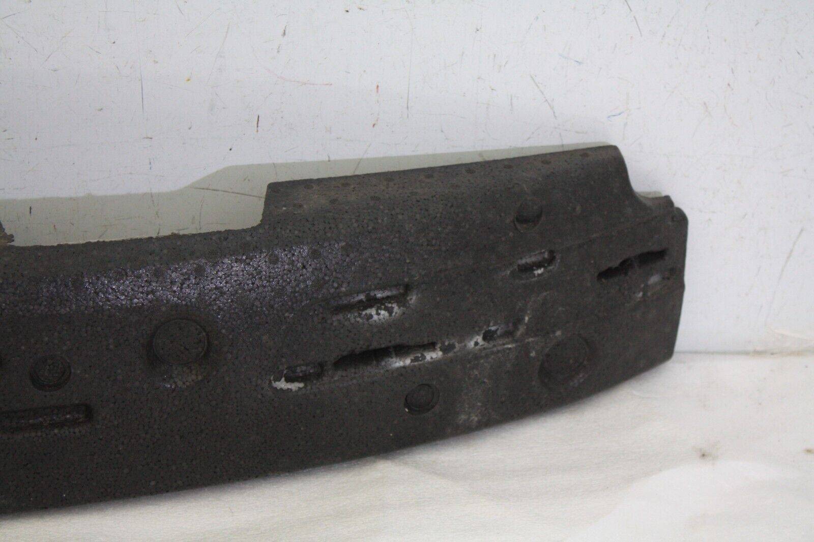 Saab-93-Front-Bumper-Impact-Absorber-Foam-2003-TO-2007-12787219-Genuine-176186054767-2